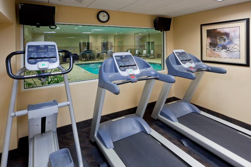 Holiday Inn Express & Suites West Long Branch - Eatontown By Ihg Экстерьер фото